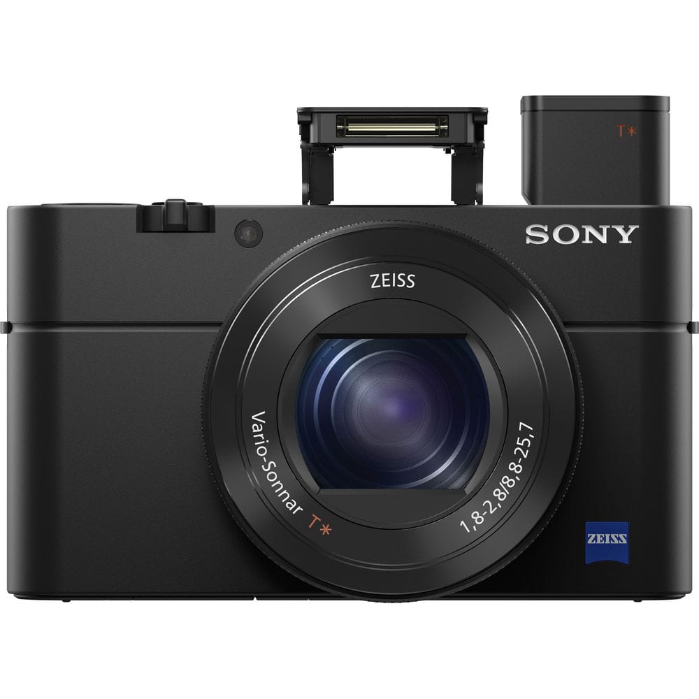 Sony Cyber-shot DSC-RX100 IV