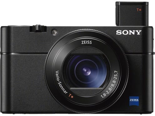 Sony Cyber-shot DSC-RX100 V