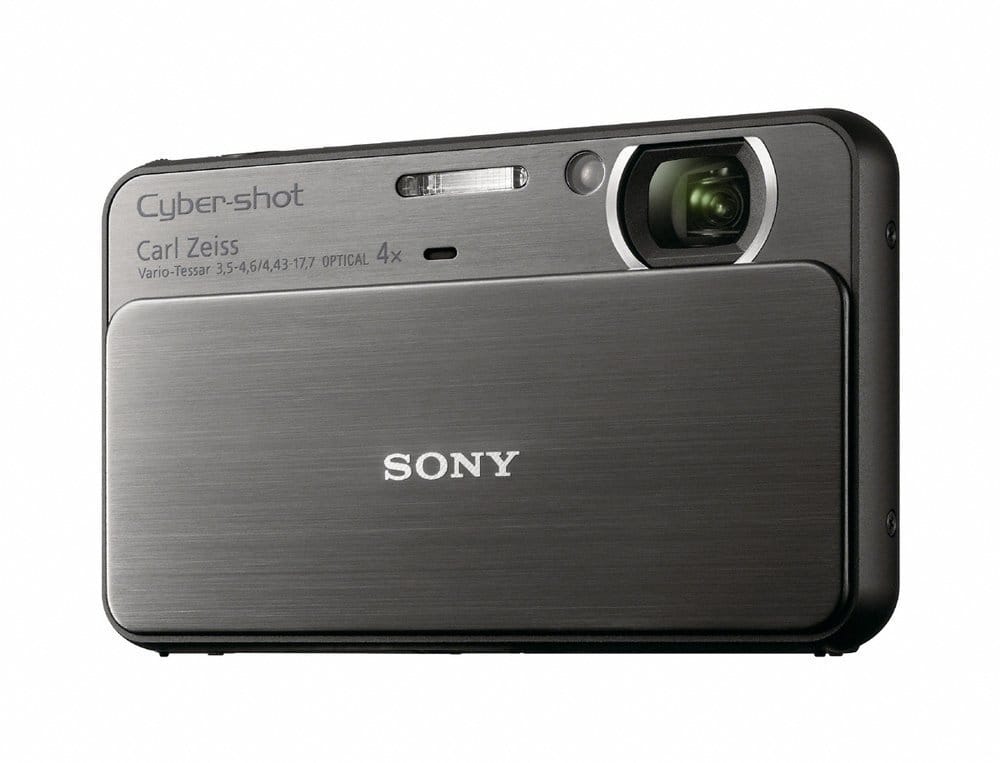 Sony Cyber-shot DSC-T99