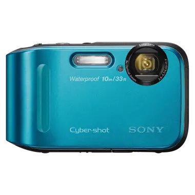 Sony Cyber-shot DSC-TF1
