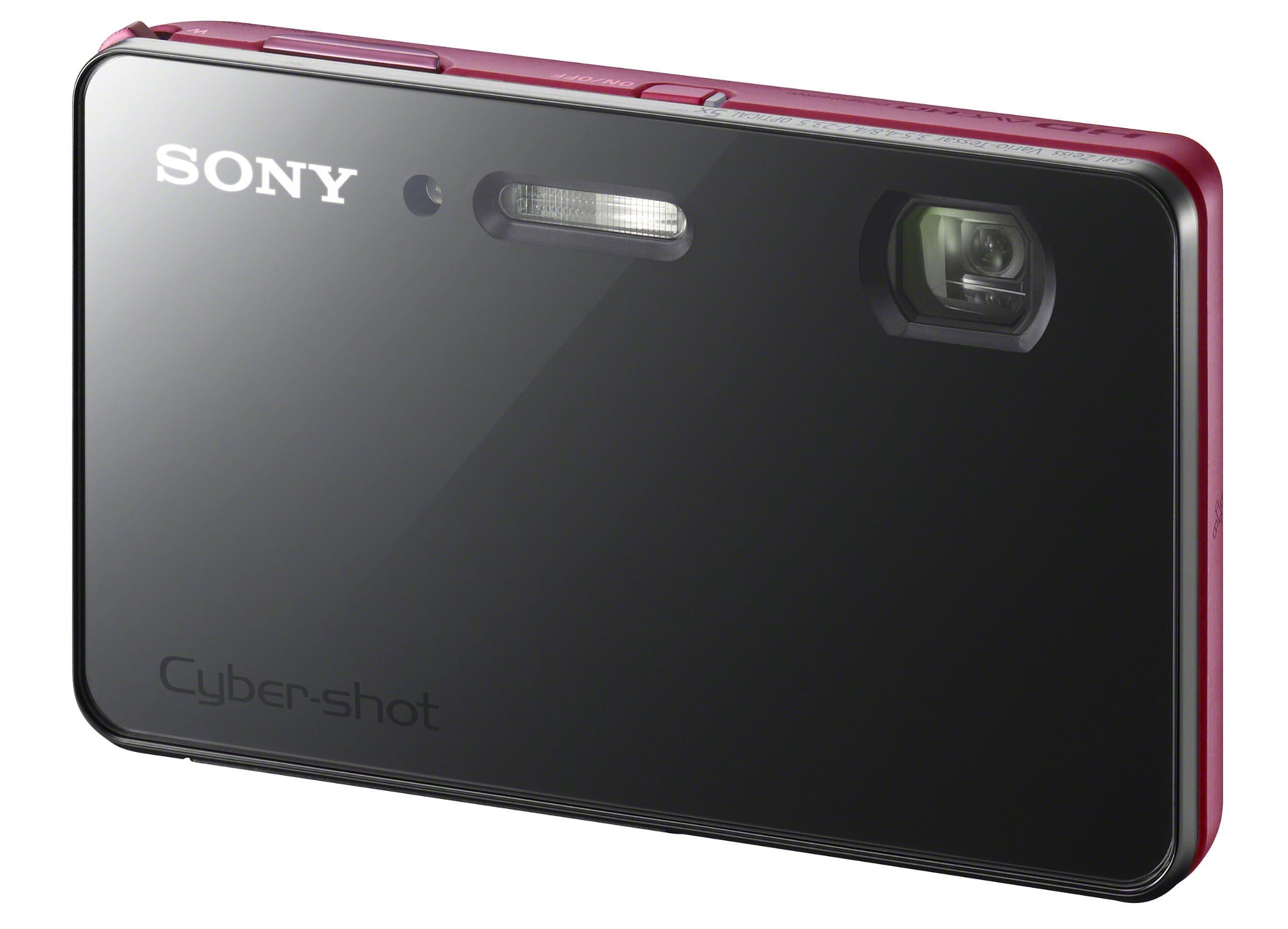 Sony Cyber-shot DSC-TX200V