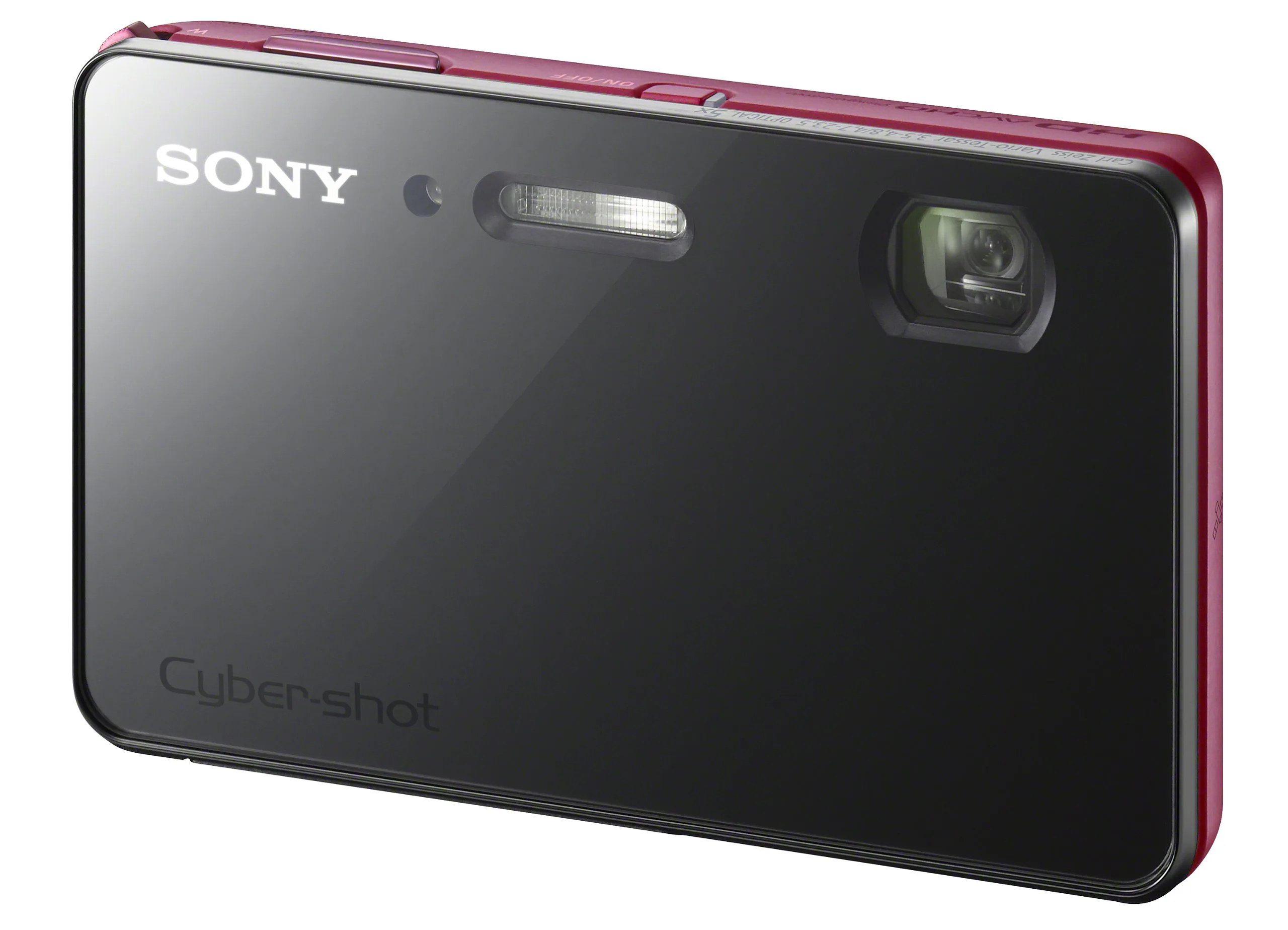 Sony Cyber-shot DSC-TX200V