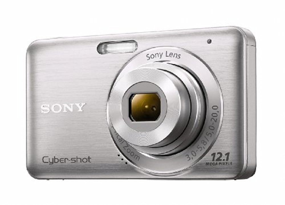 Sony Cyber-shot DSC-W310