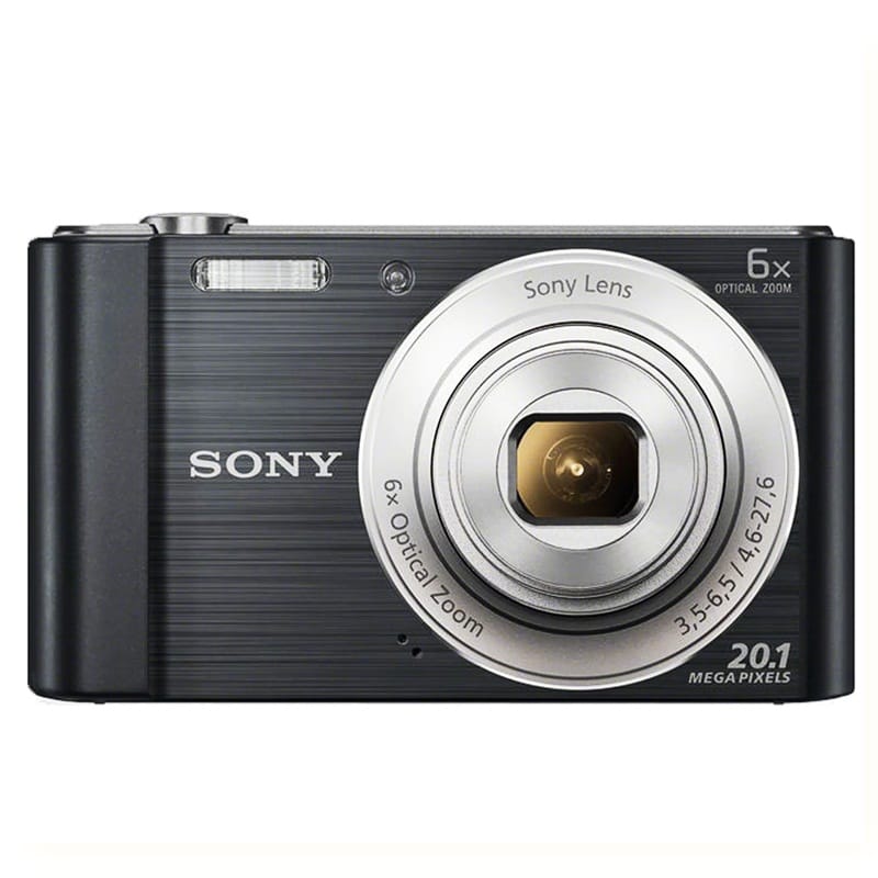 Sony Cyber-shot DSC-W810