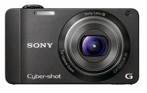 Sony Cyber-shot DSC-WX10