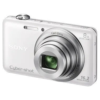 Sony Cyber-shot DSC-WX80