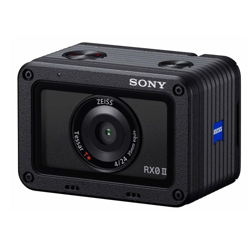 Sony DSC-RX0 II