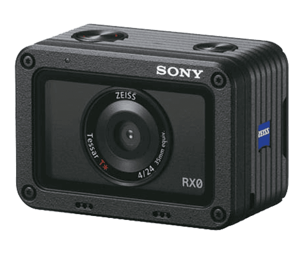 Sony DSC-RX0