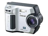 Sony Mavica FD-200
