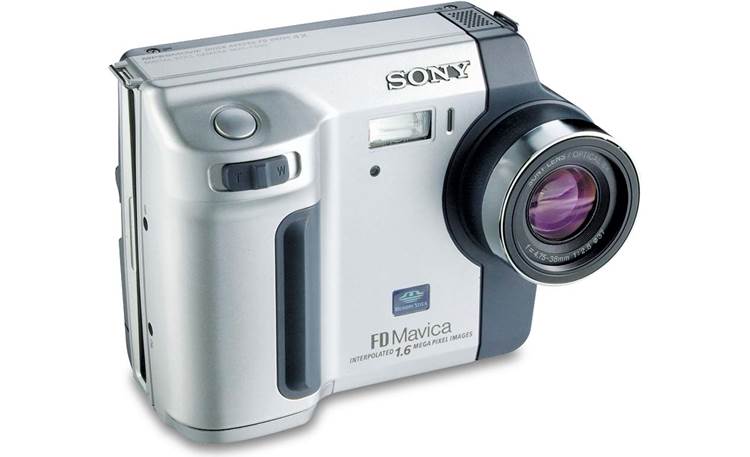 Sony Mavica FD-92