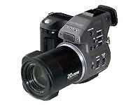 Sony Mavica FD-95
