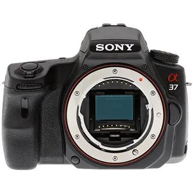 Sony SLT-A37