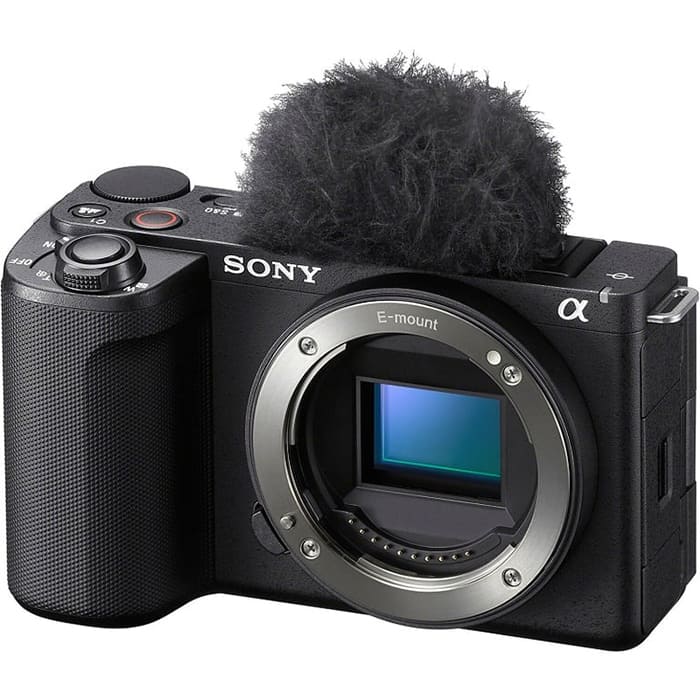 Sony ZV-E10 II