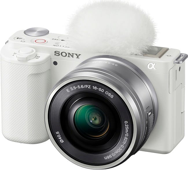 Sony ZV-E10
