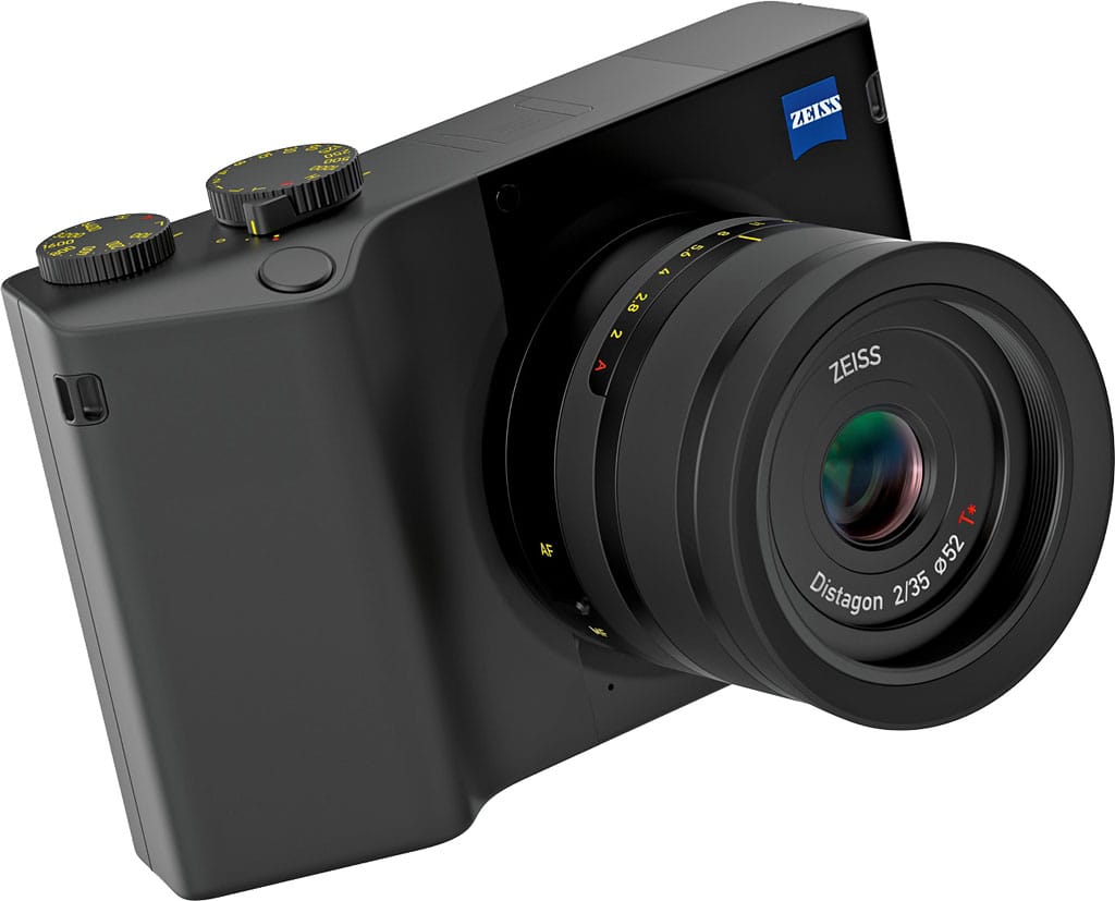 Zeiss ZX1
