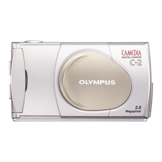 Olympus C-2