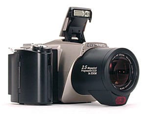 Olympus C-2500 L