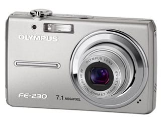 Olympus FE-230