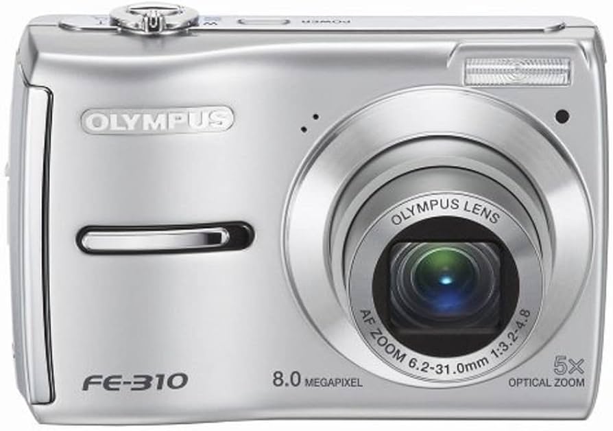 Olympus FE-310