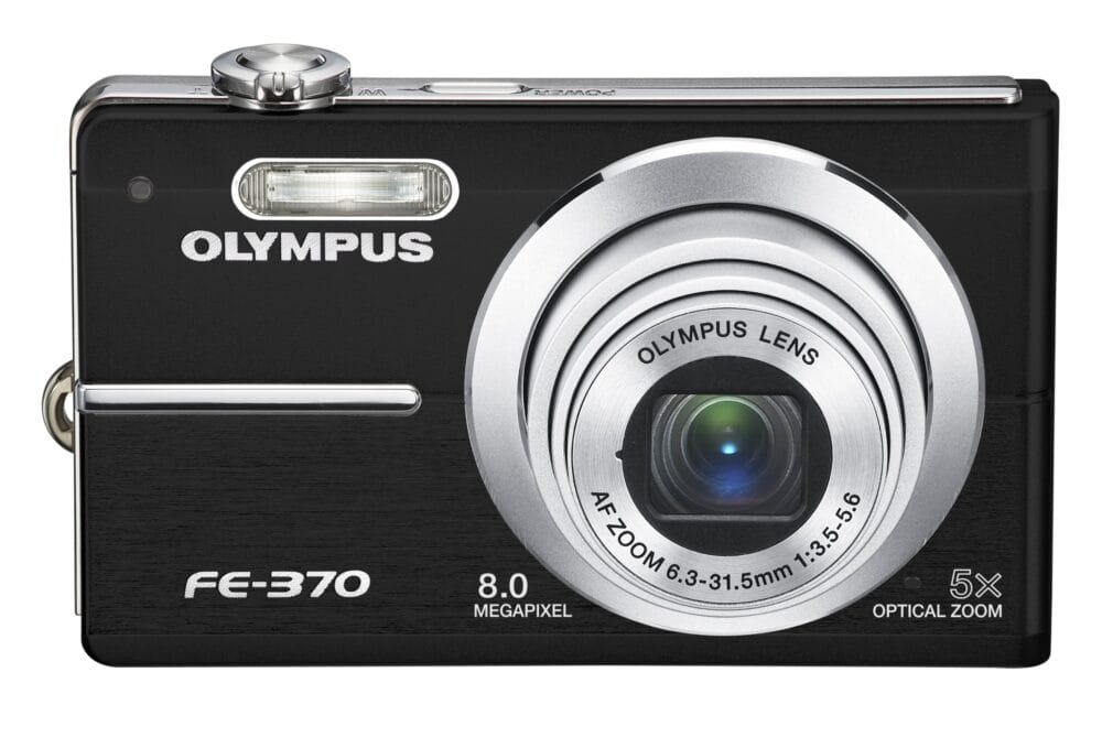 Olympus FE-370