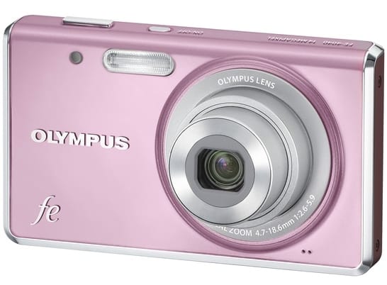 Olympus FE-4040