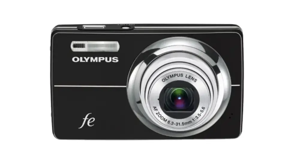 Olympus FE-5000