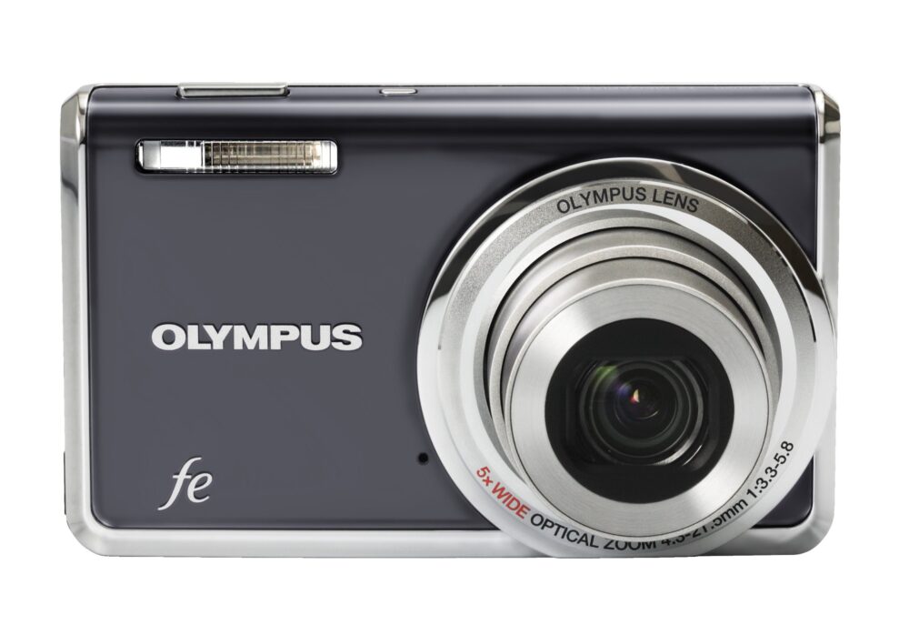 Olympus FE-5020