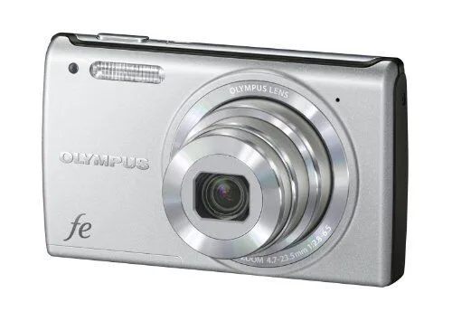 Olympus FE-5050