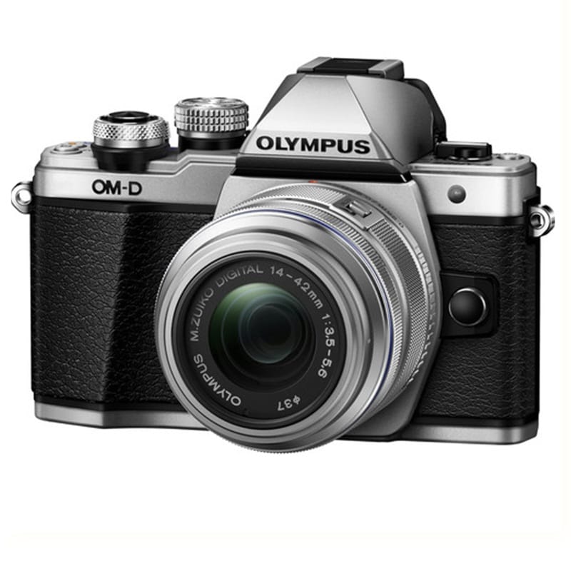 Olympus OM-D E-M10 Mark II