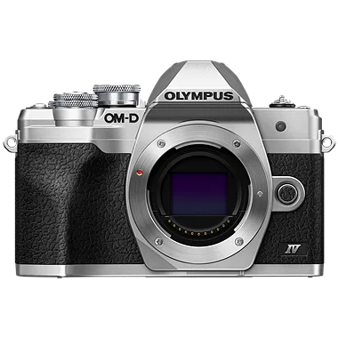 Olympus OM-D E-M10