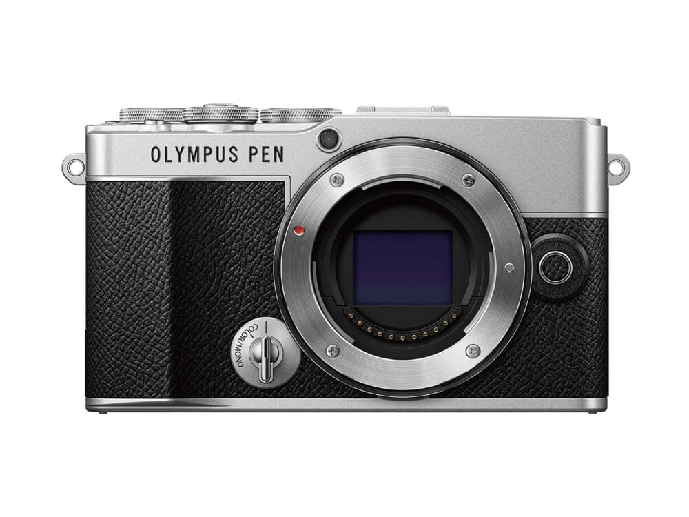 Olympus PEN E-P7