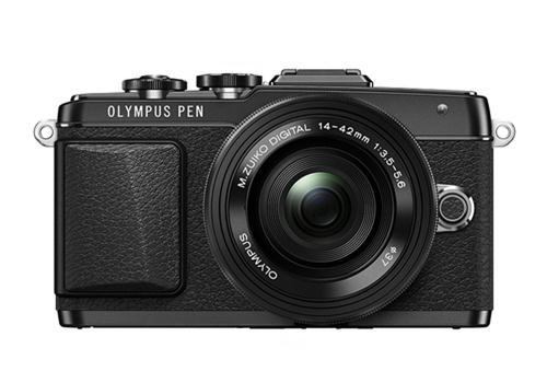 Olympus PEN E-PL7