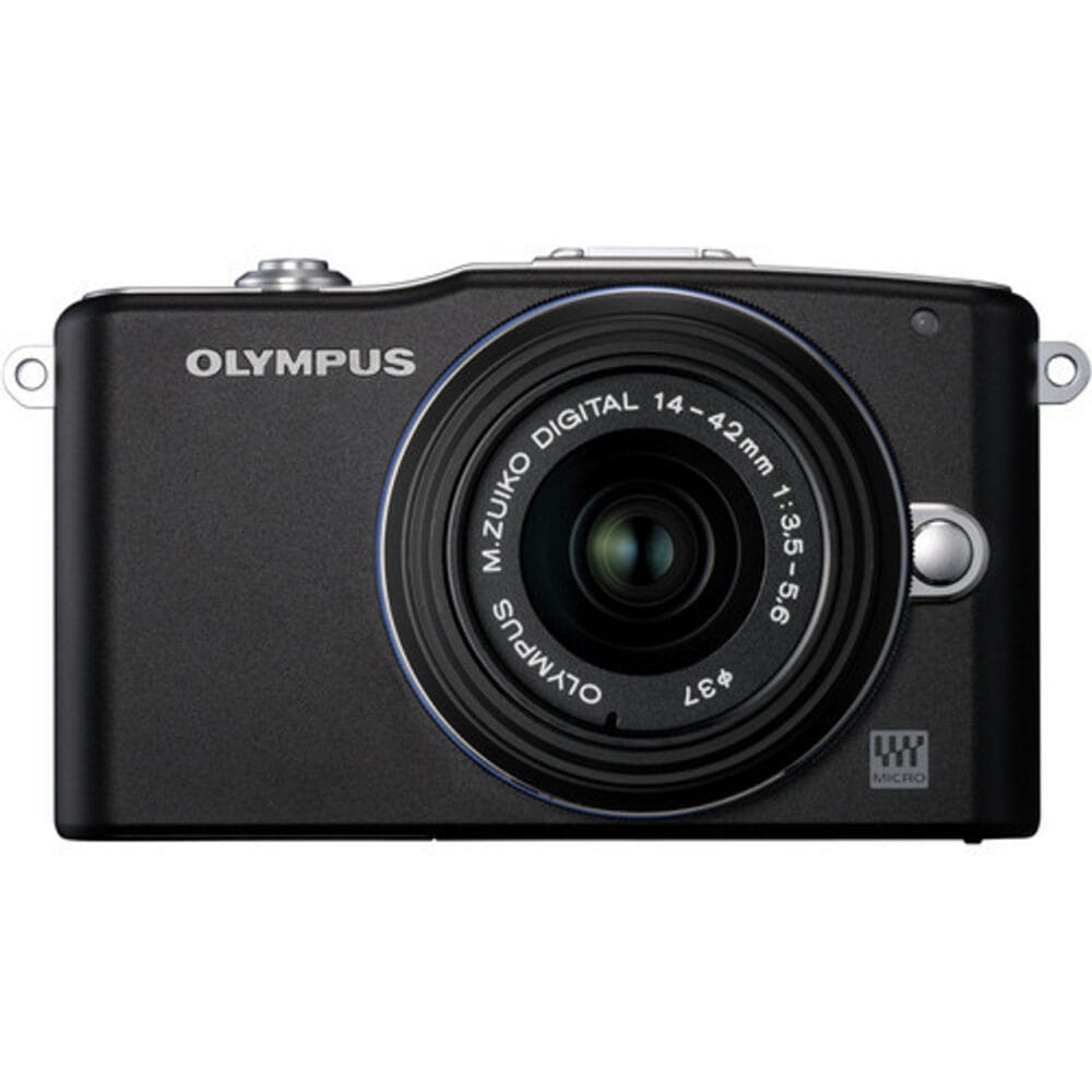 Olympus PEN E-PM1