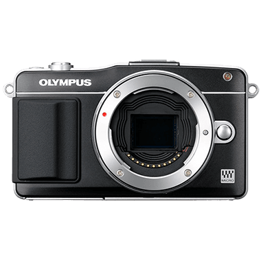 Olympus PEN E-PM2