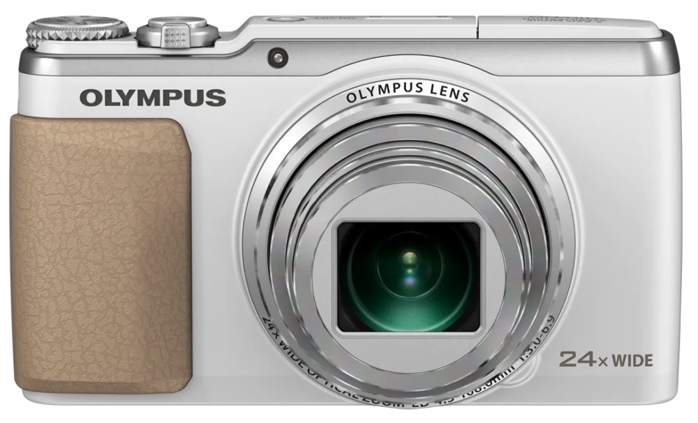 Olympus SH-50