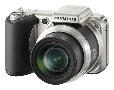 Olympus SP-600 UZ