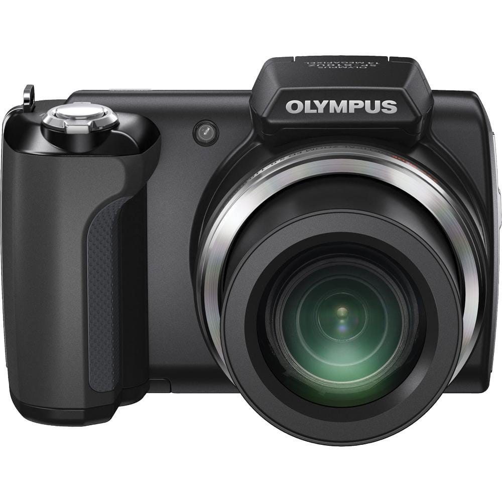 Olympus SP-610UZ
