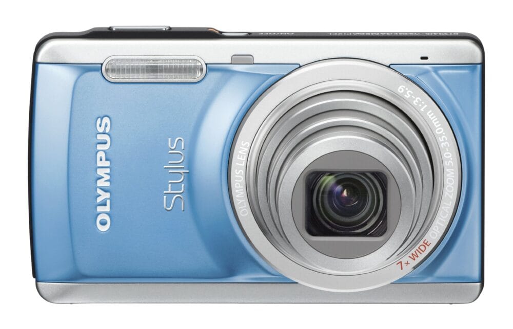 Olympus Stylus 7040