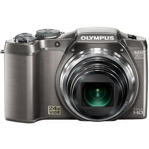 Olympus SZ-31MR iHS