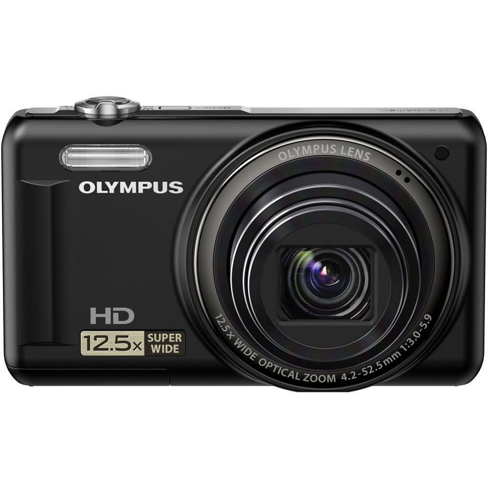 Olympus VR-320