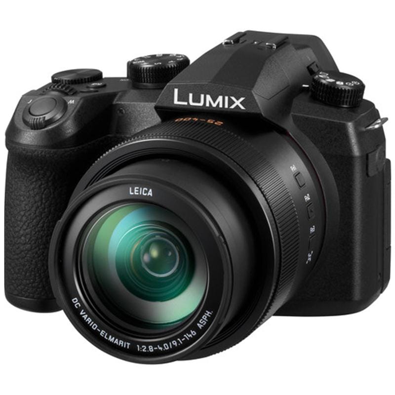 Panasonic Lumix DC-FZ1000 II