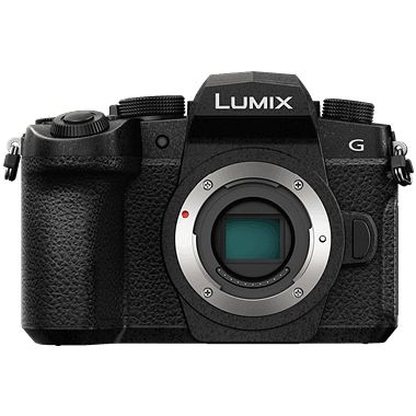 Panasonic Lumix DC-G90