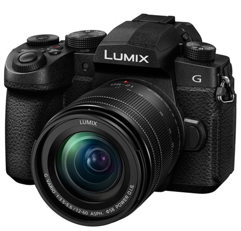 Panasonic Lumix DC-G95