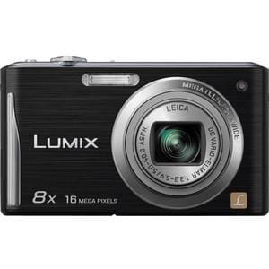 Panasonic Lumix DMC-FH2