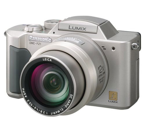 Panasonic Lumix DMC-FZ1