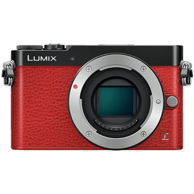 Panasonic Lumix DMC-GM5