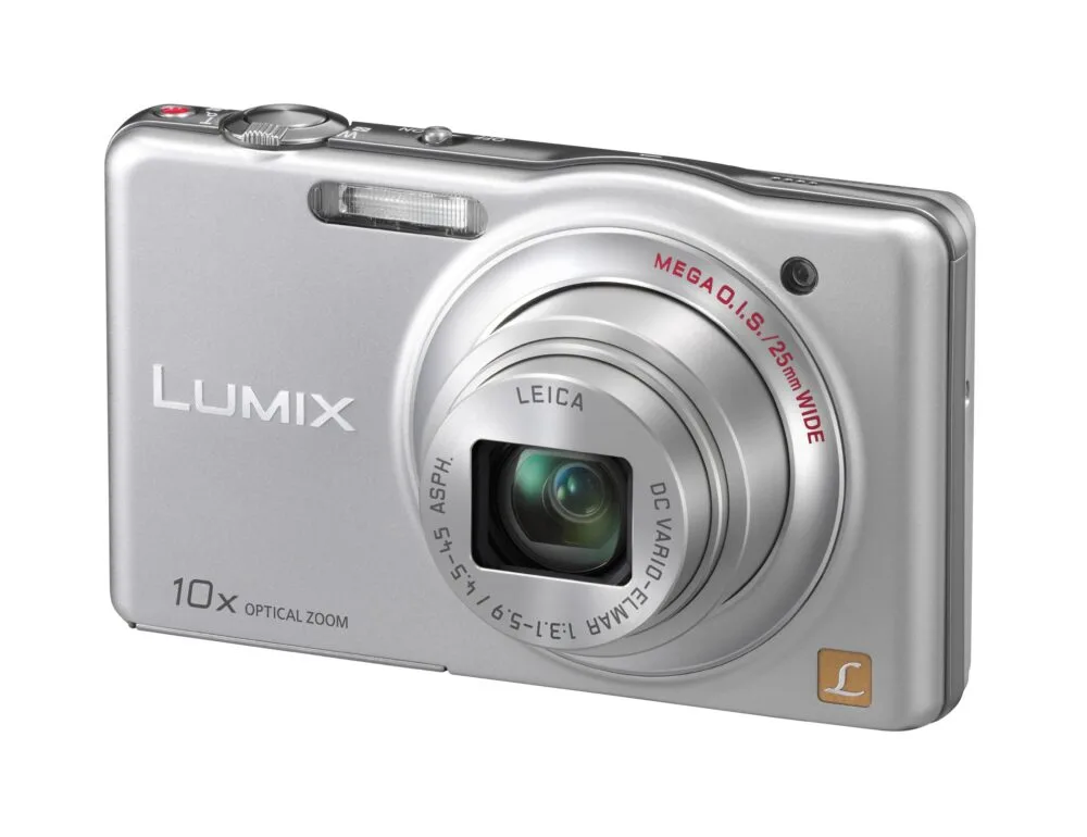 Panasonic Lumix DMC-SZ1