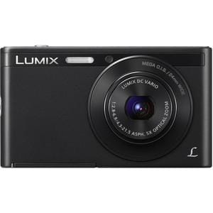 Panasonic Lumix DMC-XS1