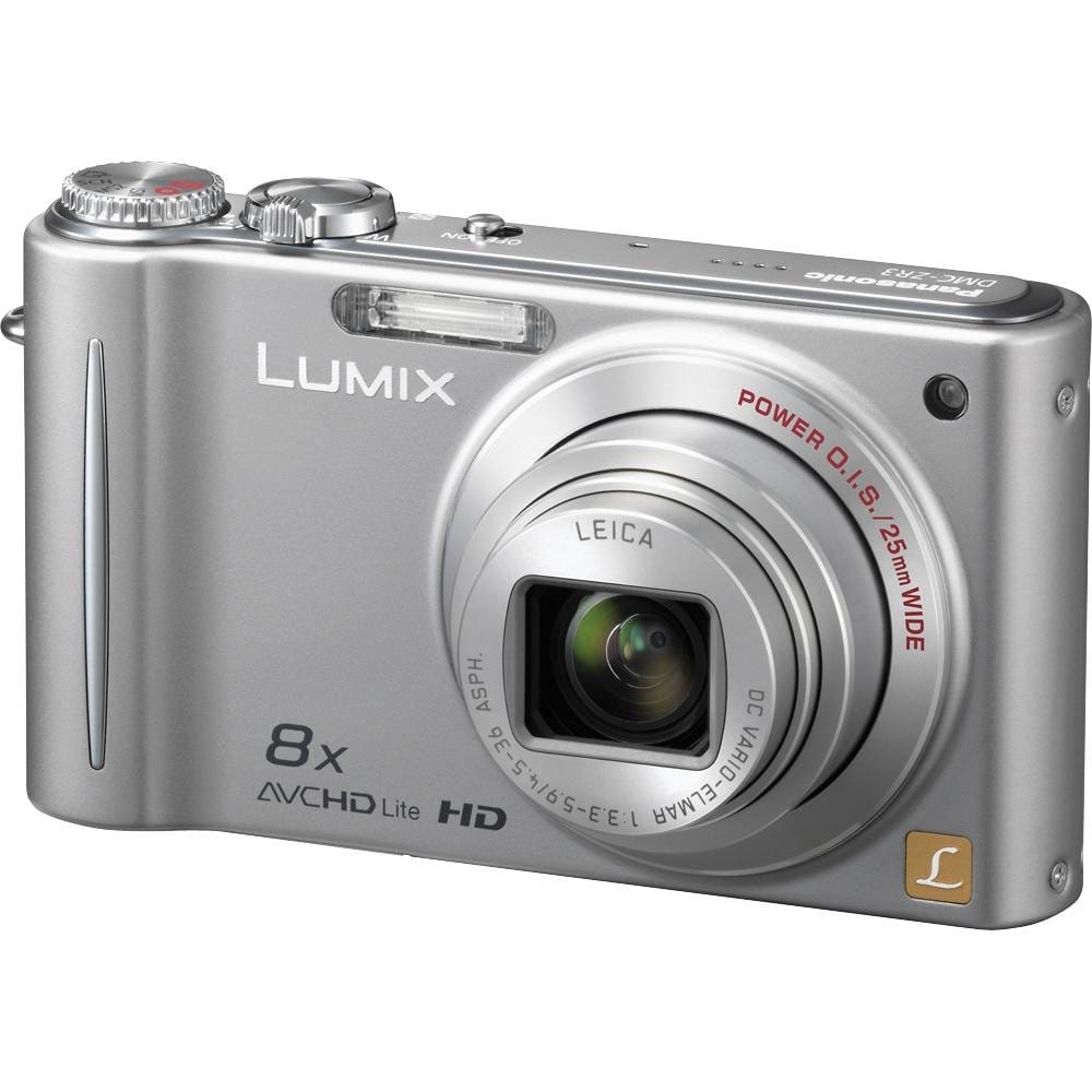 Panasonic Lumix DMC-ZR3