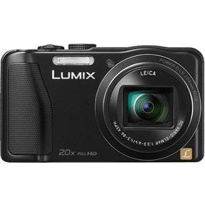 Panasonic Lumix DMC-ZS35